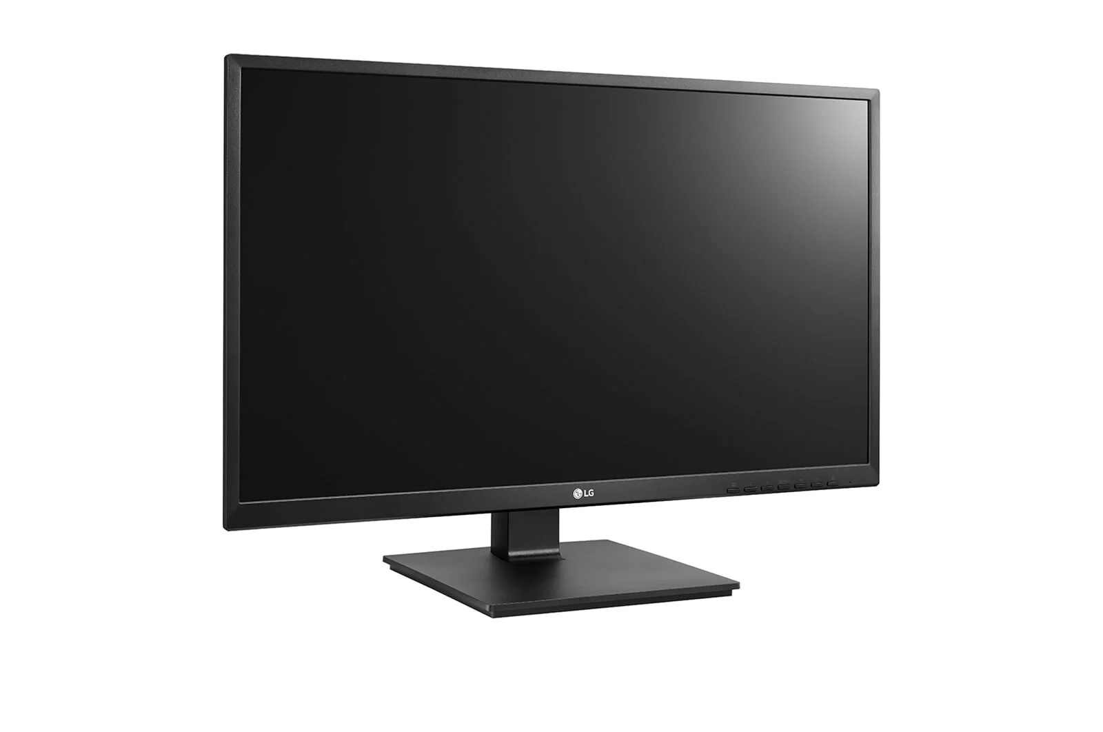 LG 24BK55YP-I - 60.5 cm (23.8") - 1920 x 1080 pixels FHD LED Monitor - Image 3