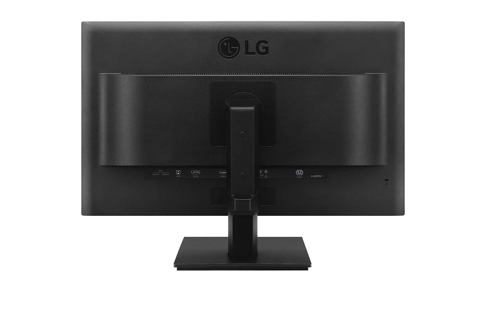 LG 24BN65YP-B - 61 cm (24") - 1920 x 1080 pixels FHD LED Monitor - Image 4