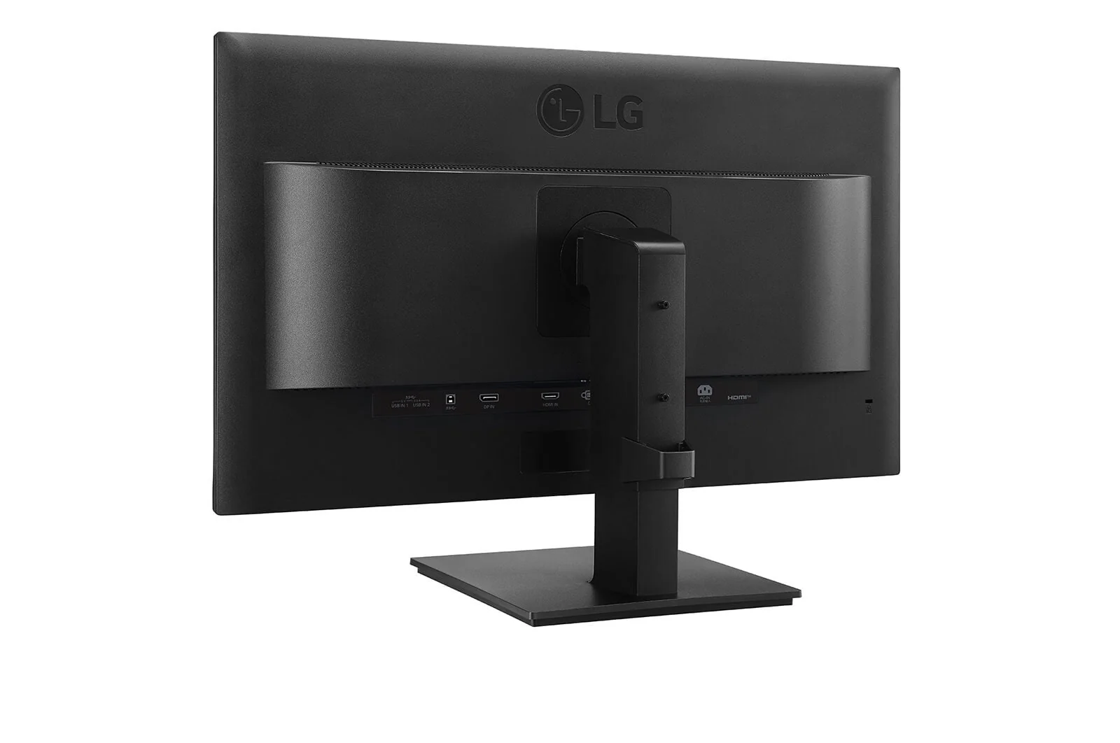 LG 24BN65YP-B - 61 cm (24") - 1920 x 1080 pixels FHD LED Monitor - Image 5