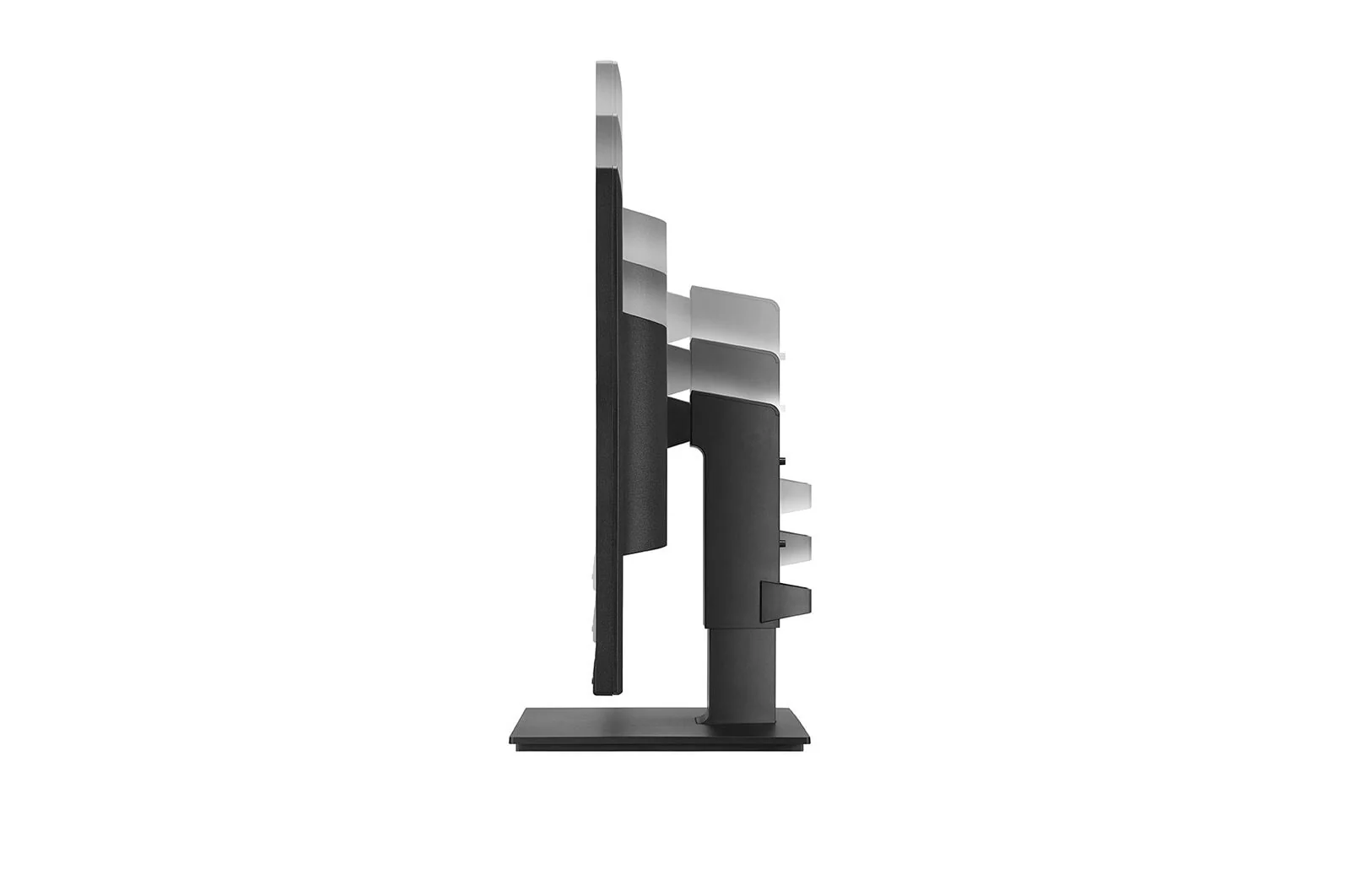 LG 24BN65YP-B - 61 cm (24") - 1920 x 1080 pixels FHD LED Monitor - Image 8