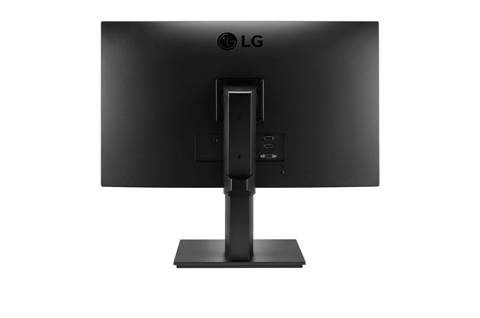 LG 24BP45SP-B - 60.5 cm (23.8") - 1920 x 1080 pixels FHD LED Monitor - Image 4