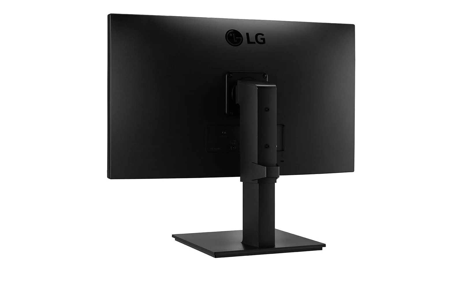 LG 24BP45SP-B - 60.5 cm (23.8") - 1920 x 1080 pixels FHD LED Monitor - Image 5