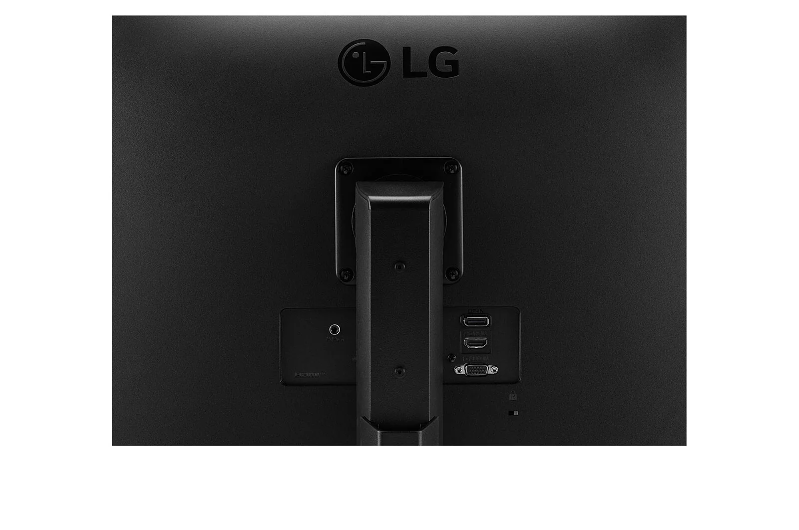 LG 24BP45SP-B - 60.5 cm (23.8") - 1920 x 1080 pixels FHD LED Monitor - Image 8