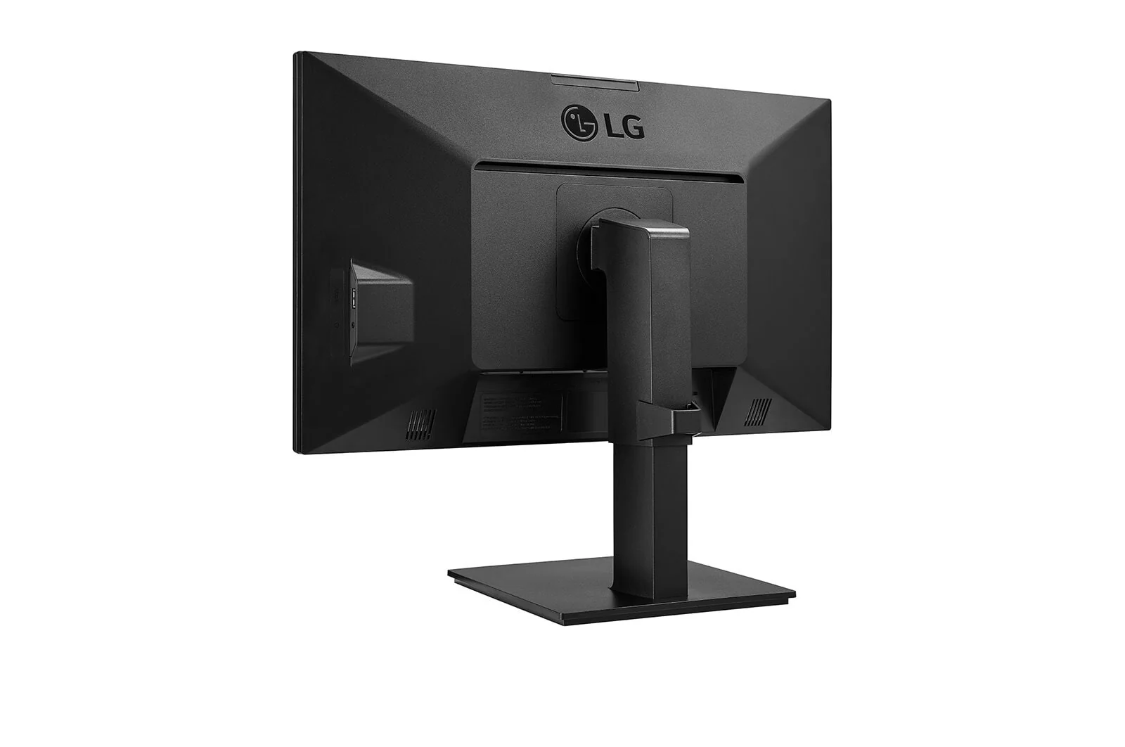 LG 24BP750C-B - 60.5 cm (23.8") - 1920 x 1080 pixels FHD LED Monitor - Image 11