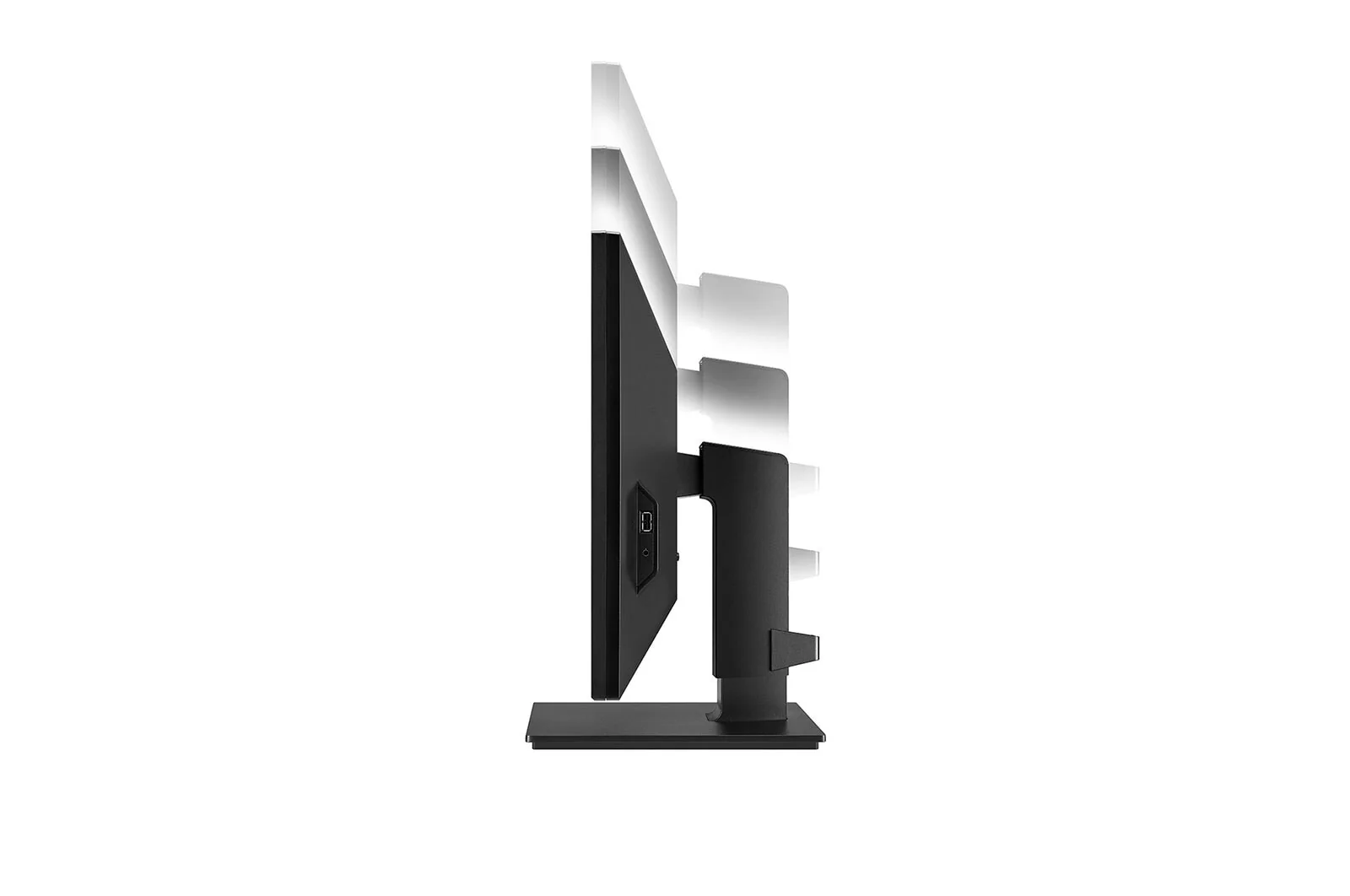 LG 24BP750C-B - 60.5 cm (23.8") - 1920 x 1080 pixels FHD LED Monitor - Image 13