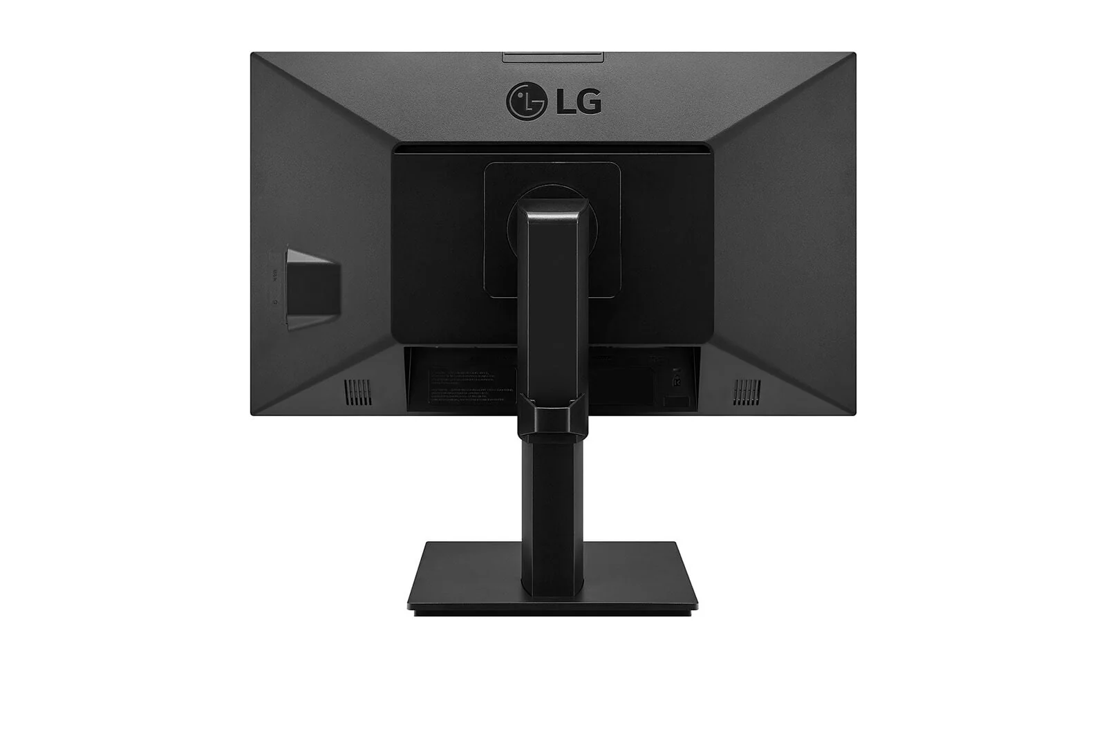 LG 24BP750C-B - 60.5 cm (23.8") - 1920 x 1080 pixels FHD LED Monitor - Image 9