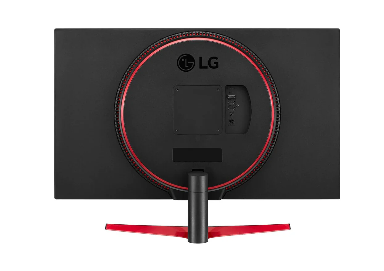 LG 24GN600-B - 60.5 cm (23.8") - 1920 x 1080 pixels FHD LCD Monitor - Image 4