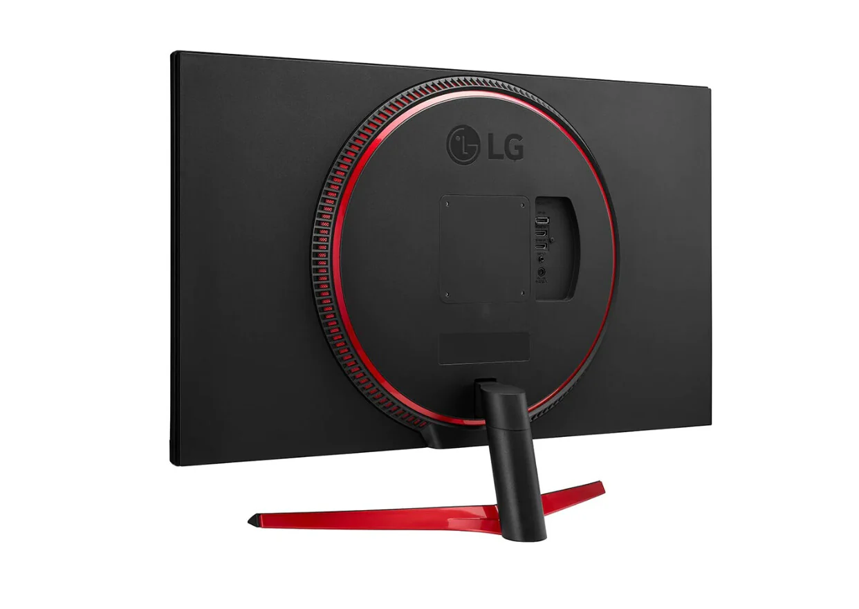 LG 24GN600-B - 60.5 cm (23.8") - 1920 x 1080 pixels FHD LCD Monitor - Image 5