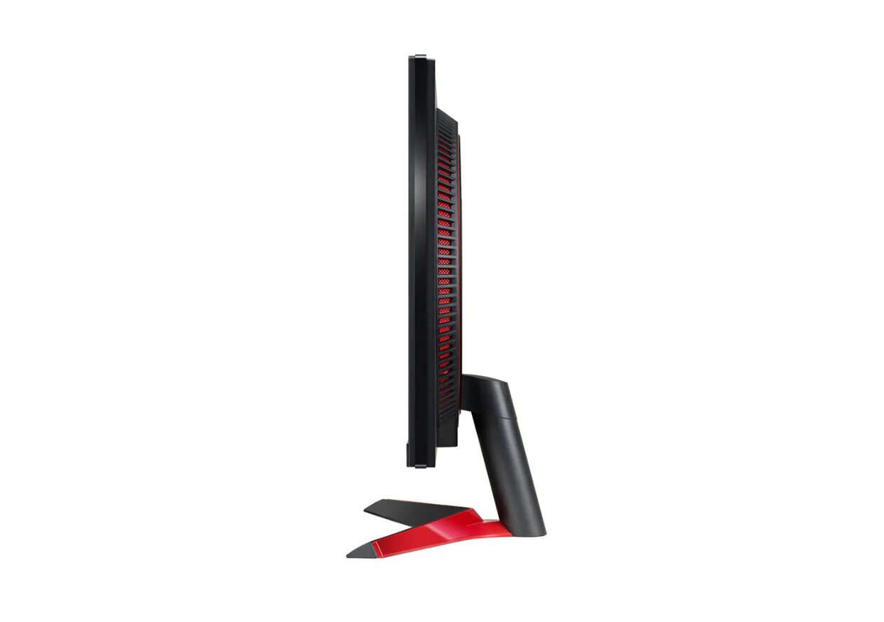 LG 24GN600-B - 60.5 cm (23.8") - 1920 x 1080 pixels FHD LCD Monitor - Image 6