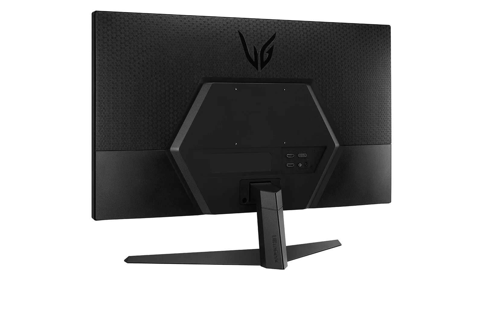 LG 24GQ50F-B - 60.5 cm (23.8") - 1920 x 1080 pixels FHD LCD Monitor - Image 5