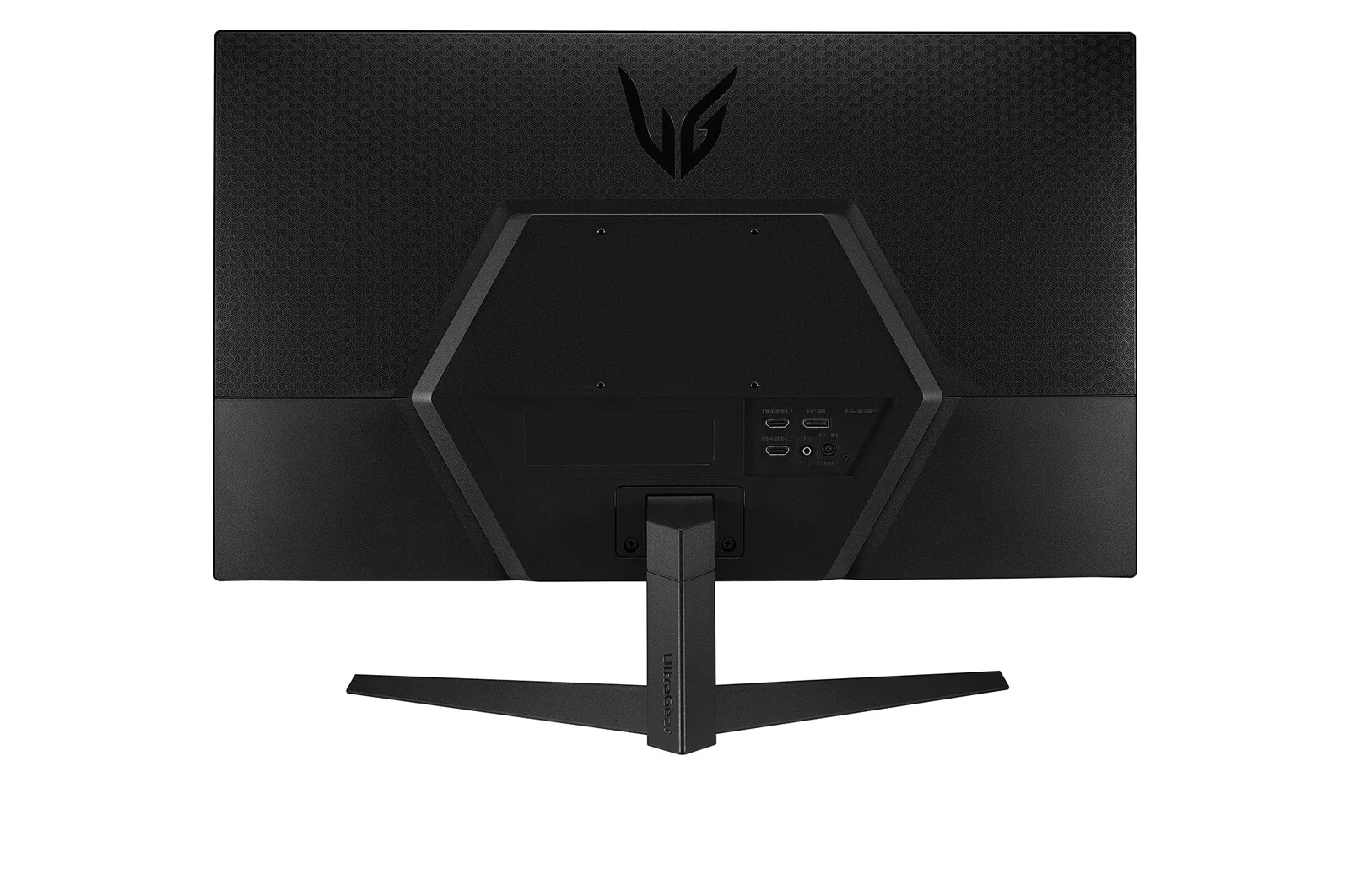 LG 24GQ50F-B - 61 cm (24") - 1920 x 1080 pixels FHD Monitor - Image 4