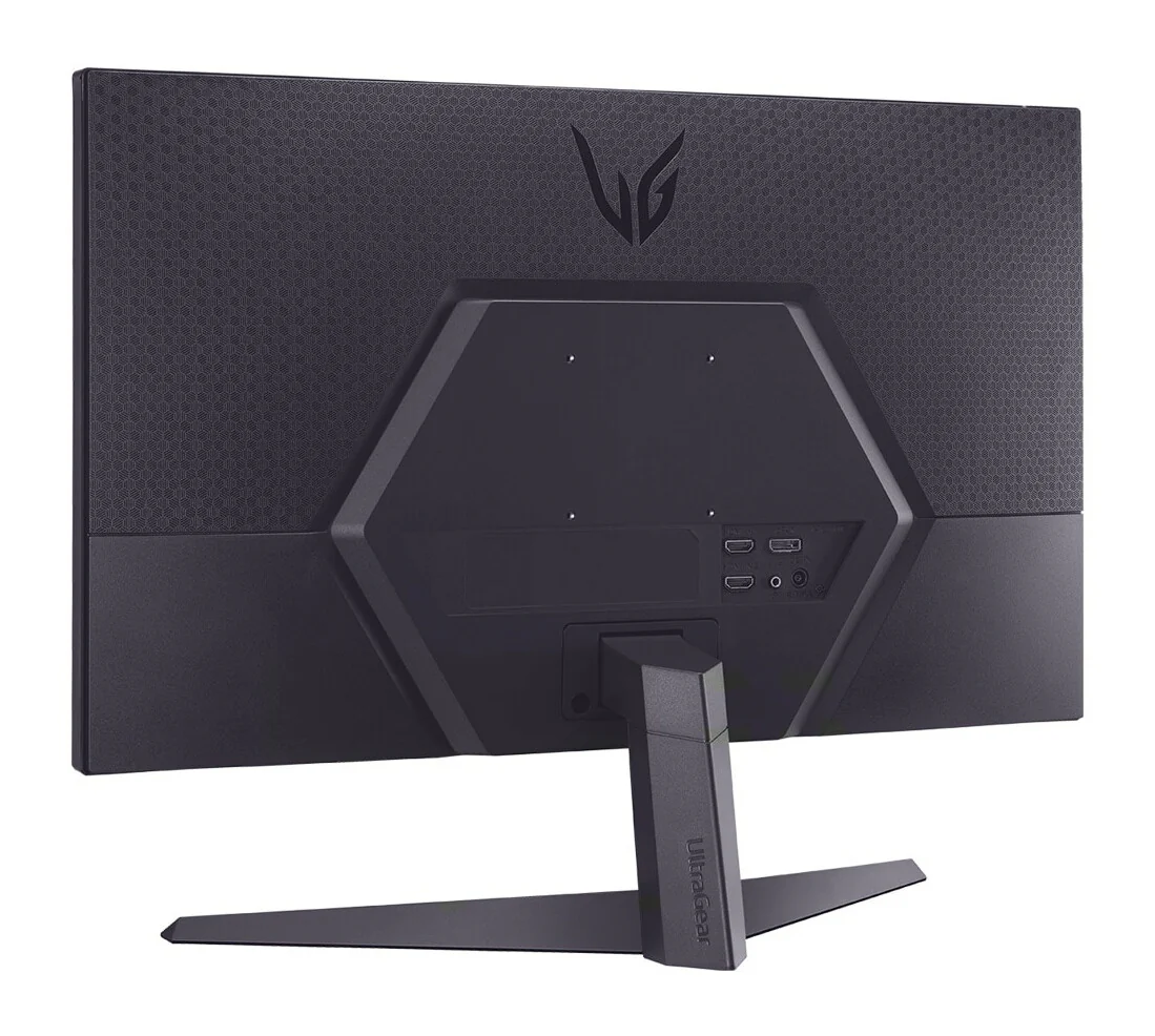 LG 24GS50F-B - 60.2 cm (23.7") - 1920 x 1080 pixels FHD LCD Monitor - Image 5