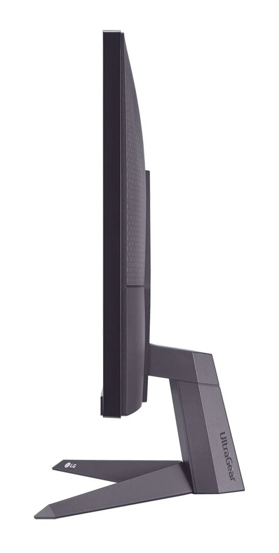 LG 24GS50F-B - 60.2 cm (23.7") - 1920 x 1080 pixels FHD LCD Monitor - Image 6