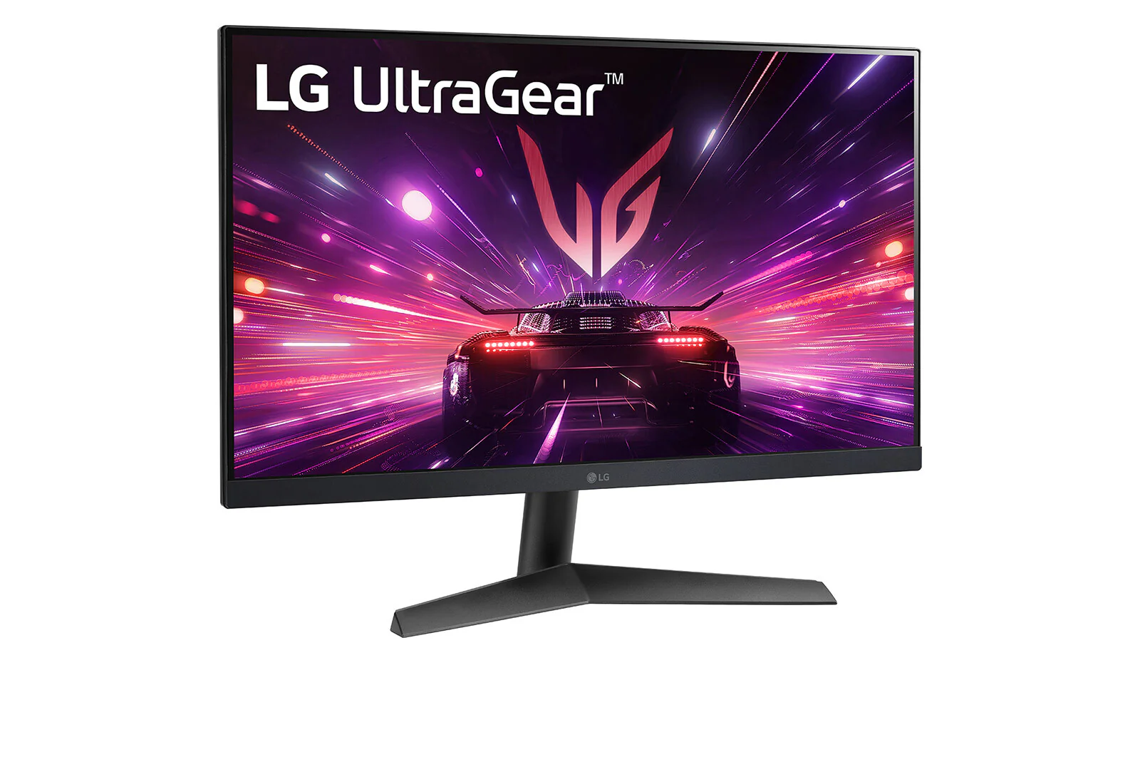 LG 24GS60F-B.AEK - 61 cm (24") - 1920 x 1080 pixels FHD Monitor - Image 2