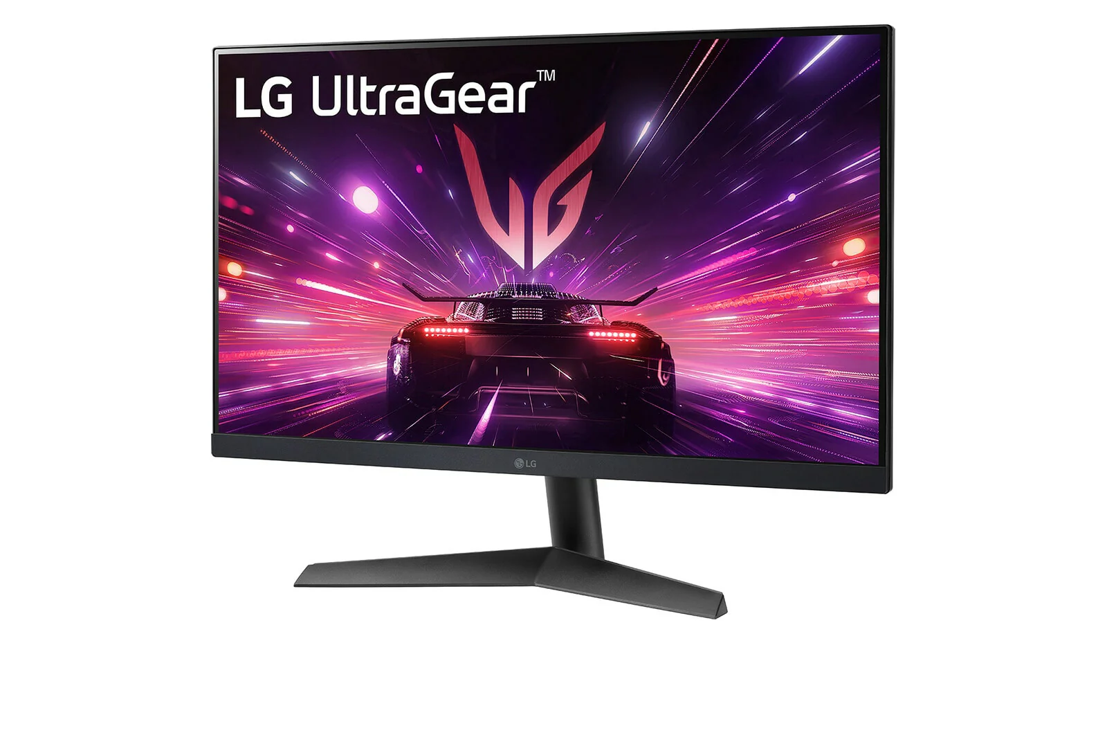 LG 24GS60F-B.AEK - 61 cm (24") - 1920 x 1080 pixels FHD Monitor - Image 3