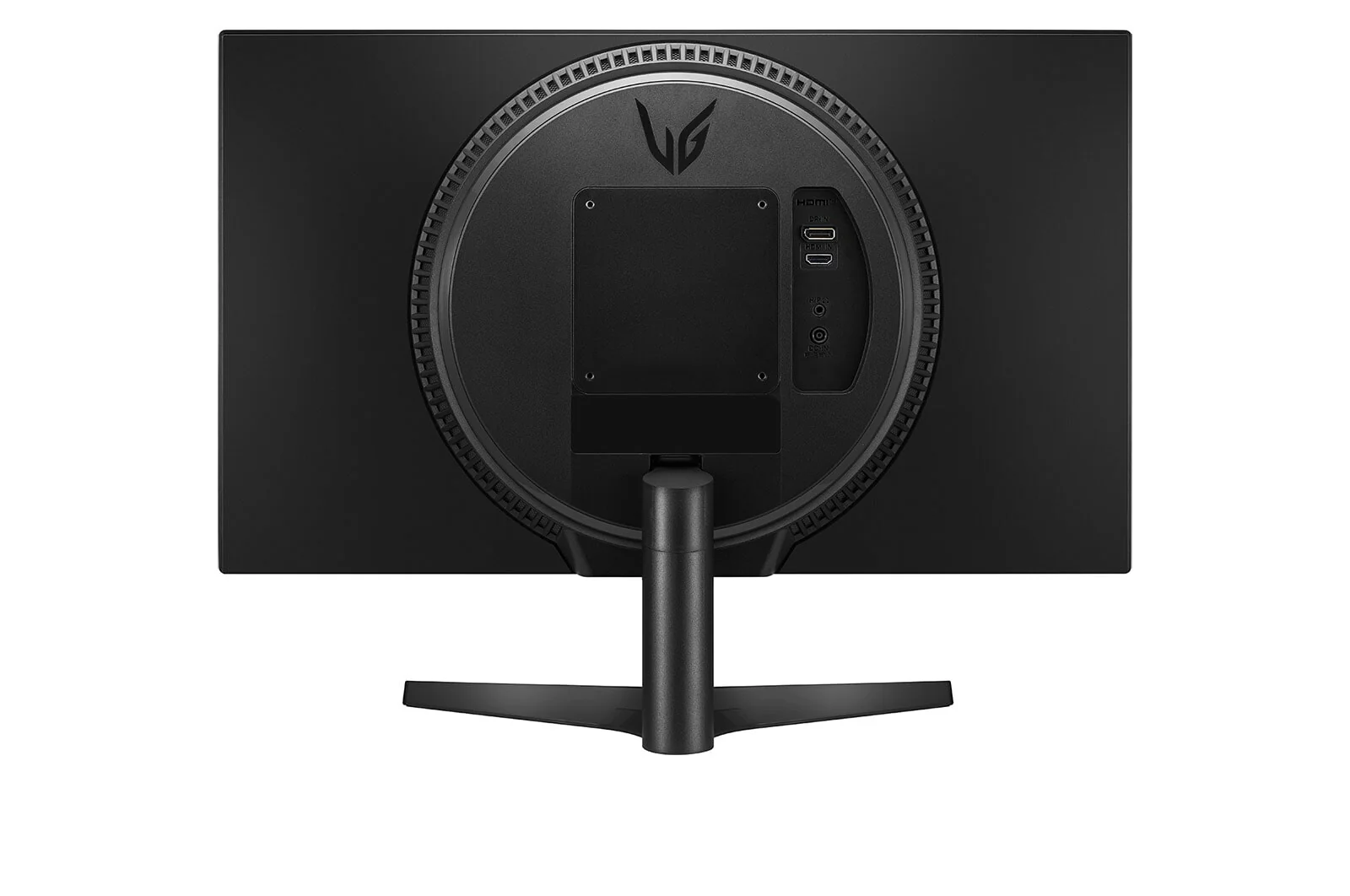 LG 24GS60F-B.AEK - 61 cm (24") - 1920 x 1080 pixels FHD Monitor - Image 4