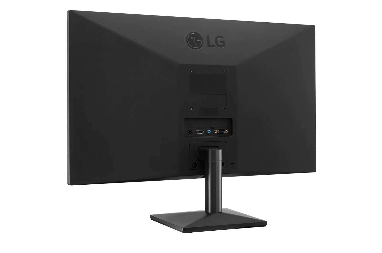 LG 24MK400H-B - 60.5 cm (23.8") - 1920 x 1080 pixels FHD LED Monitor - Image 5