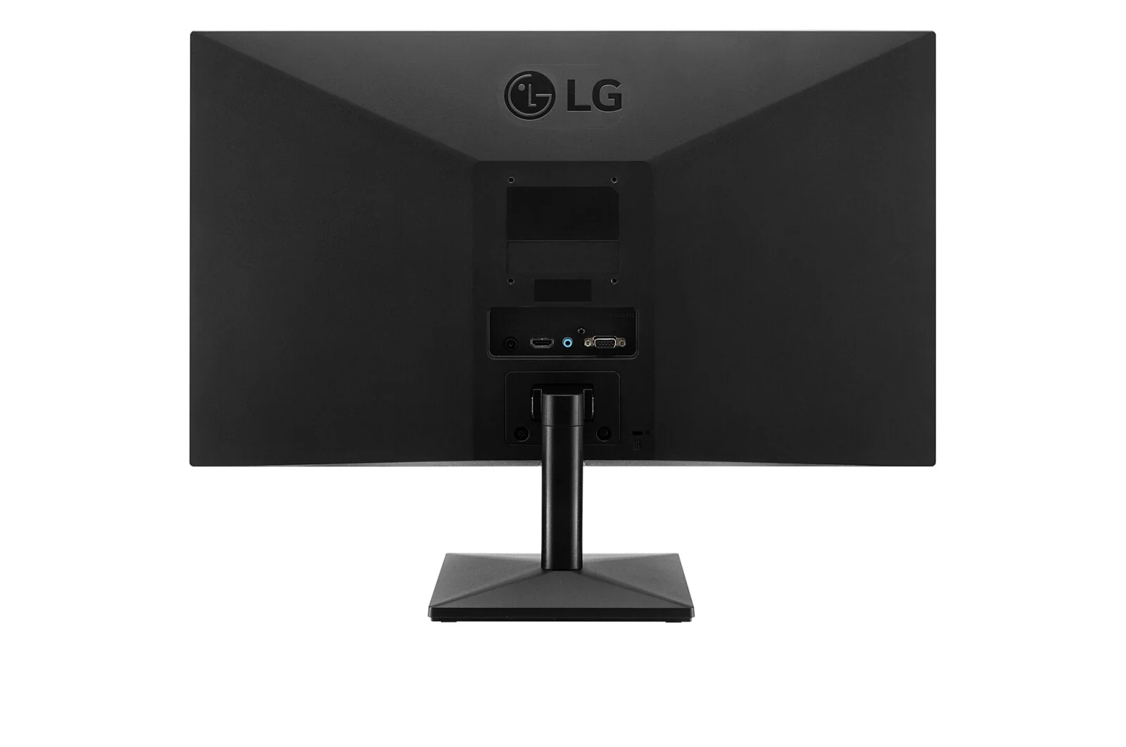 LG 24MK400H-B - 60.5 cm (23.8") - 1920 x 1080 pixels FHD LED Monitor - Image 6
