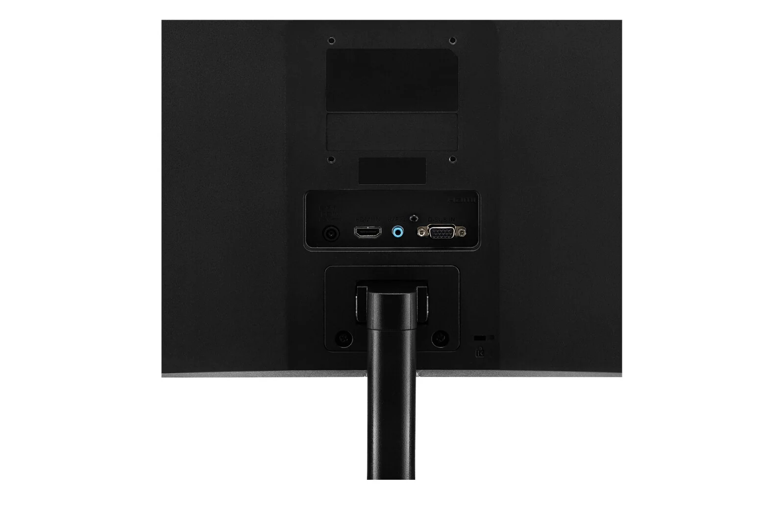 LG 24MK400H-B - 60.5 cm (23.8") - 1920 x 1080 pixels FHD LED Monitor - Image 7