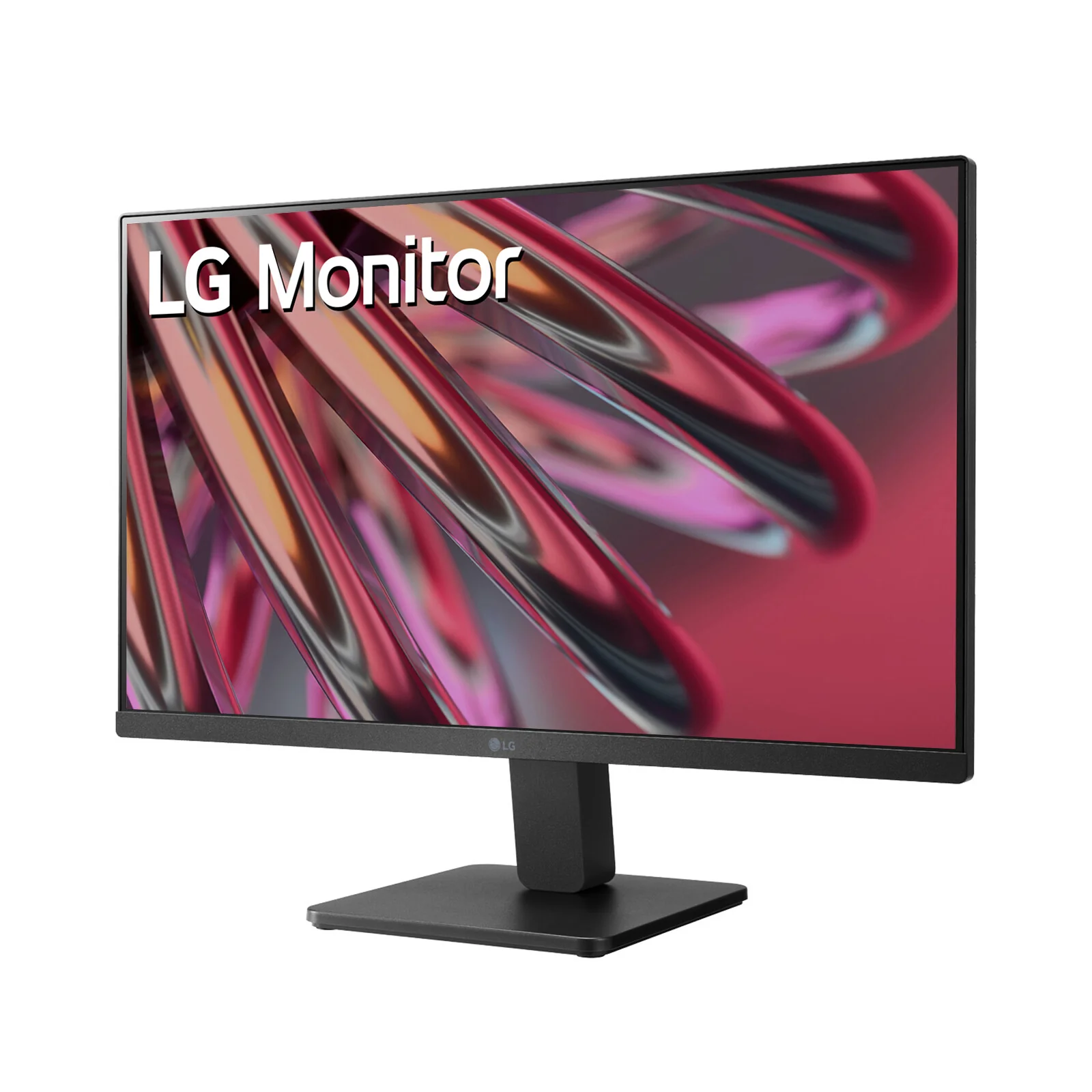 LG 24MR400-B - 60.5 cm (23.8") - 1920 x 1080 pixels FHD LED Monitor - Image 2