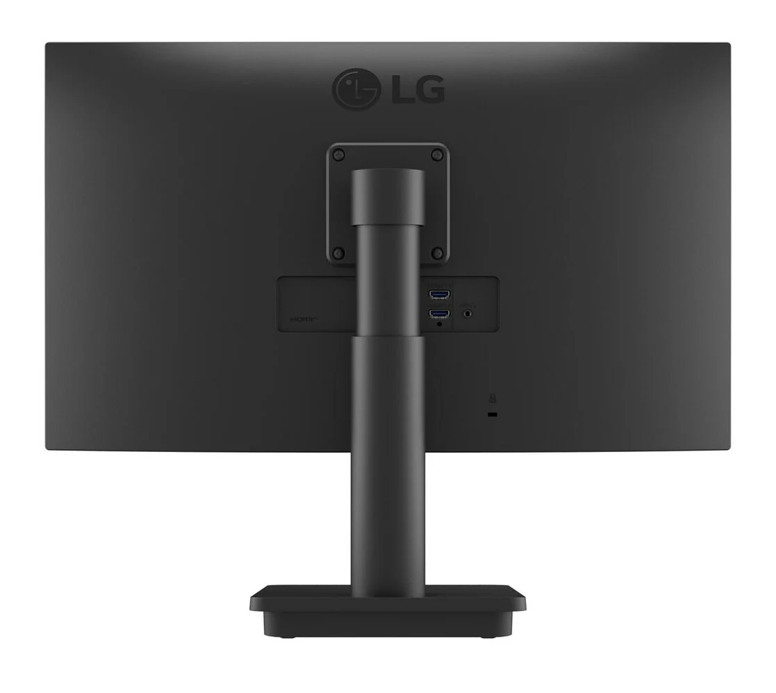 LG 24MS550-B - 60.5 cm (23.8") - 1920 x 1080 pixels FHD Monitor - Image 4