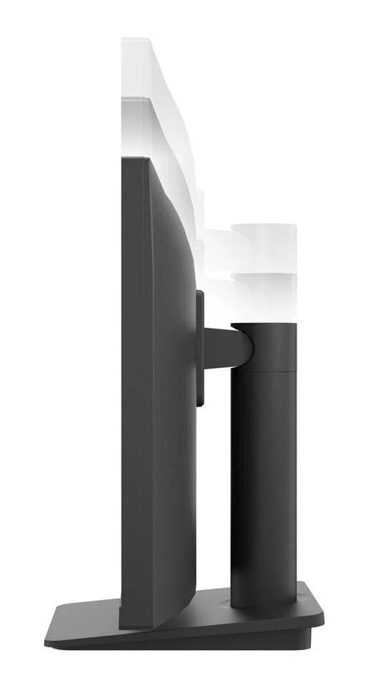 LG 24MS550-B - 60.5 cm (23.8") - 1920 x 1080 pixels FHD Monitor - Image 7