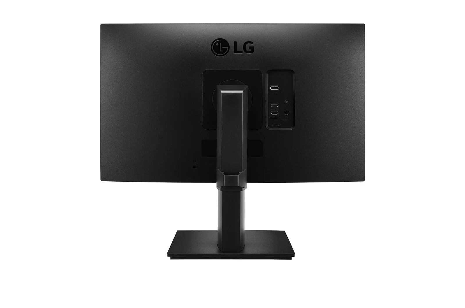 LG 24QP550 - 60.5 cm (23.8") - 2560 x 1440 pixels QHD Monitor - Image 4
