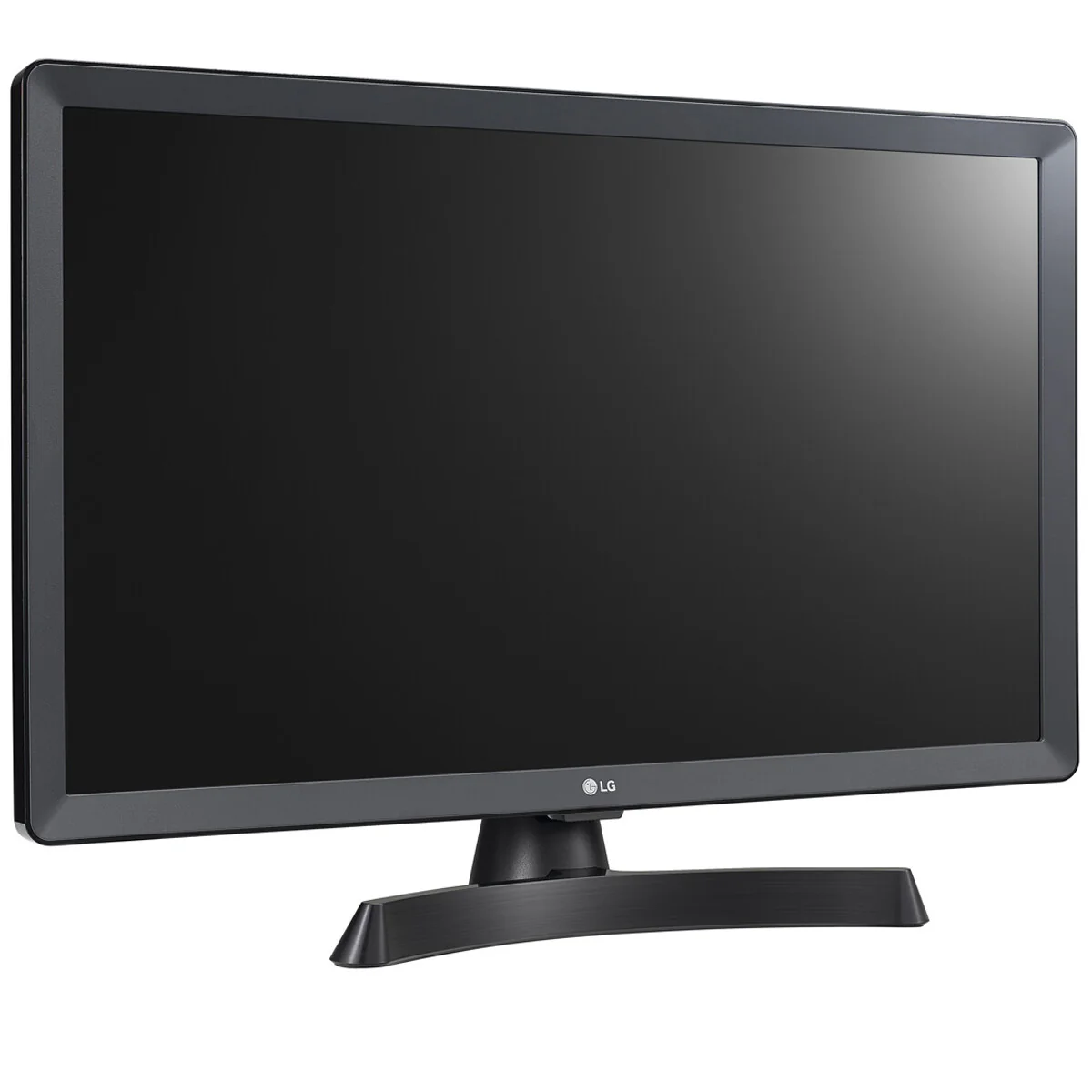 LG 24TL510VPZ - 59.9 cm (23.6") - 1366 x 768 pixels HD LED Monitor - Image 3