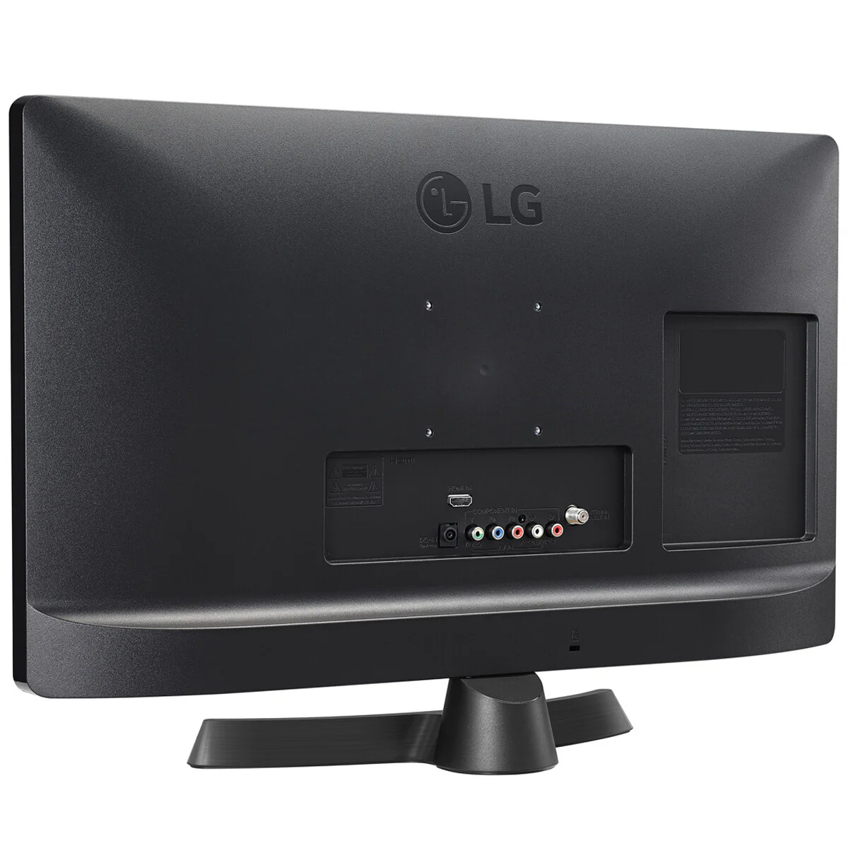 LG 24TL510VPZ - 59.9 cm (23.6") - 1366 x 768 pixels HD LED Monitor - Image 5
