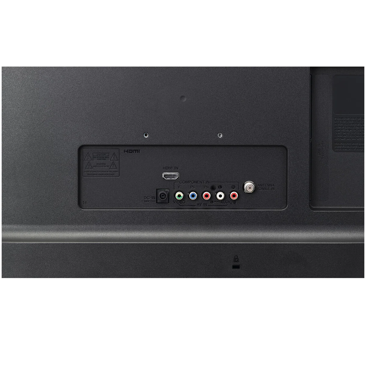 LG 24TL510VPZ - 59.9 cm (23.6") - 1366 x 768 pixels HD LED Monitor - Image 7