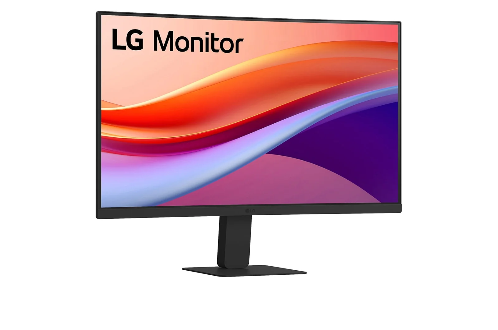 LG 24U421A-B - 60.5 cm (23.8") - 1920 x 1080 pixels FHD LED Monitor - Image 3