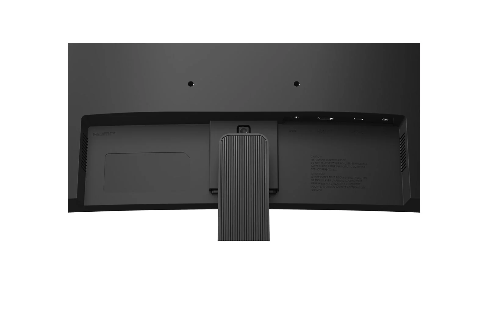 LG 24U421A-B - 60.5 cm (23.8") - 1920 x 1080 pixels FHD LED Monitor - Image 7