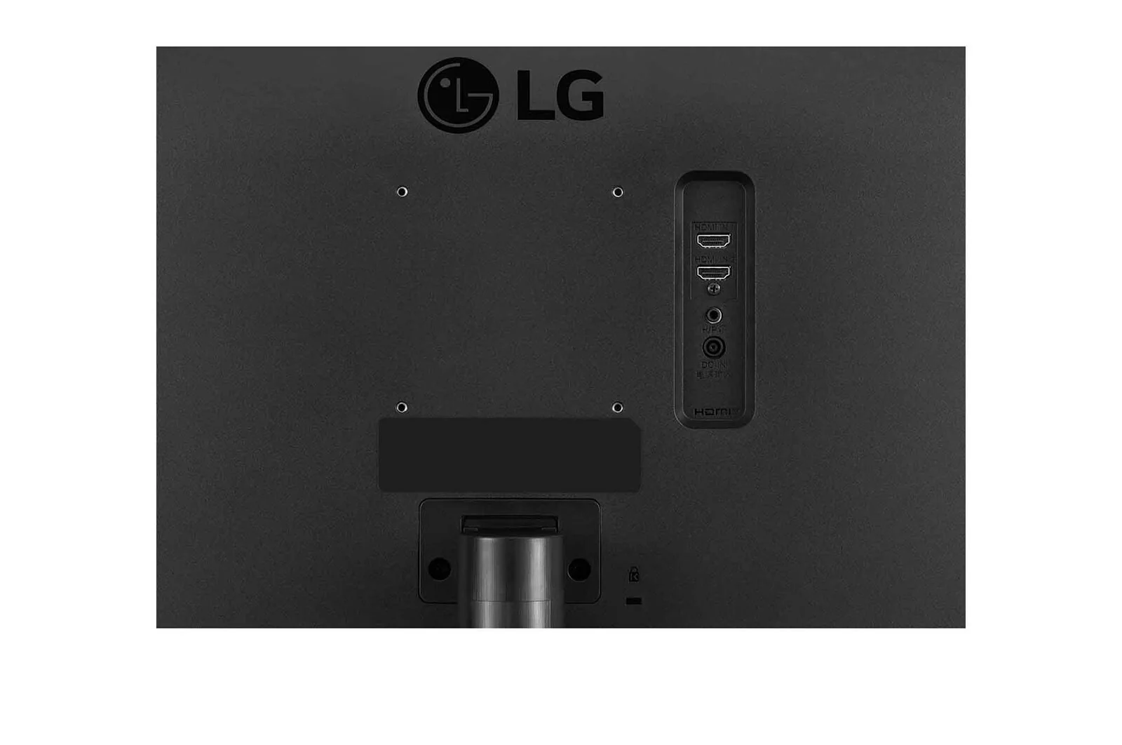 LG 26WQ500-B - 65.3 cm (25.7") - 2560 x 1080 pixels UltraWide FHD LED Monitor - Image 8