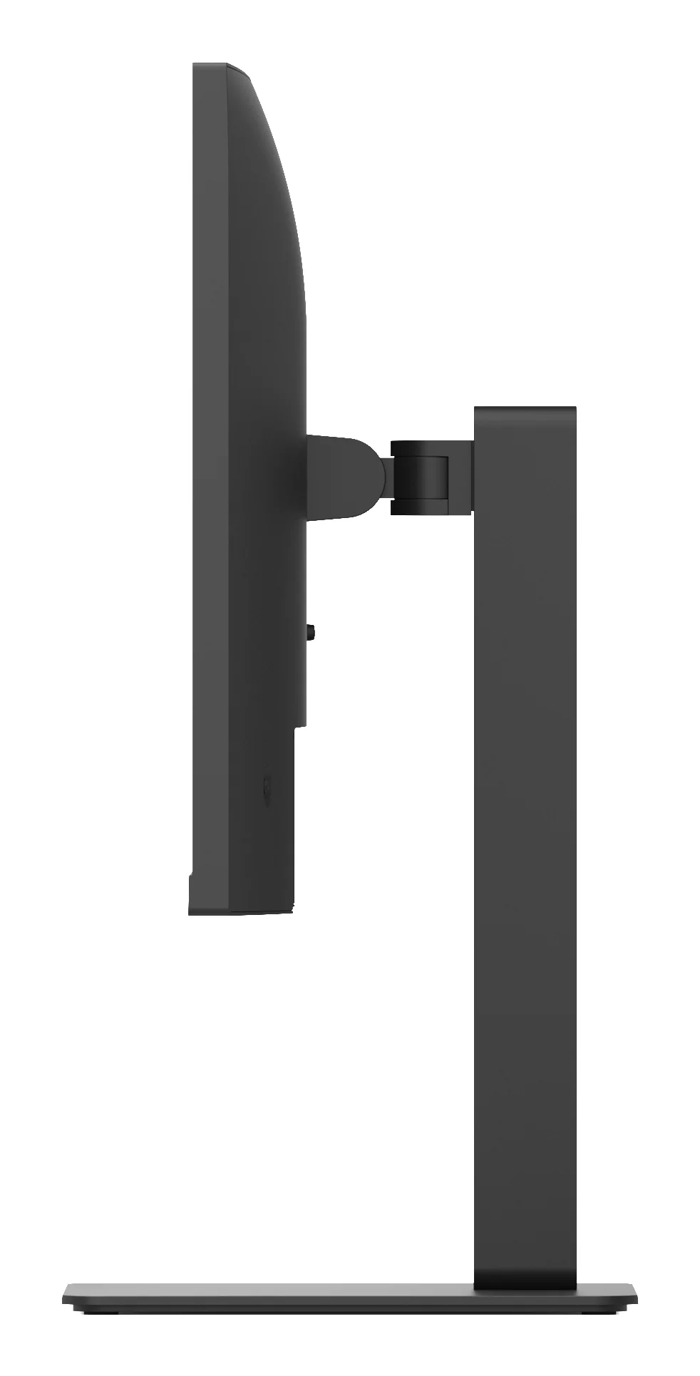 LG 27BA650 - 68.6 cm (27") - 1920 x 1080 pixels FHD LCD Monitor - Image 6