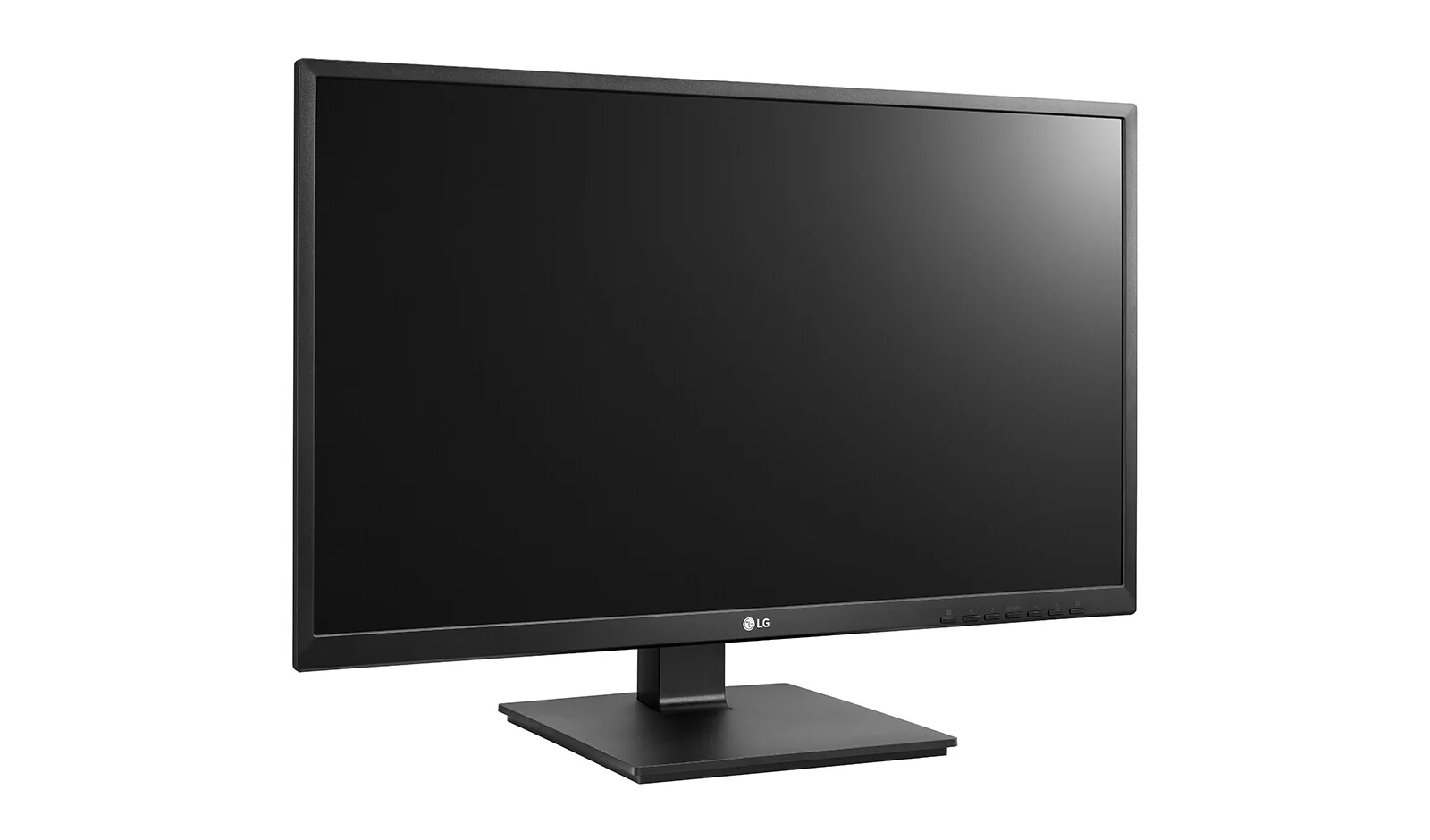 LG 27BK550Y-B - 68.6 cm (27") - 1920 x 1080 pixels FHD LED Monitor - Image 3