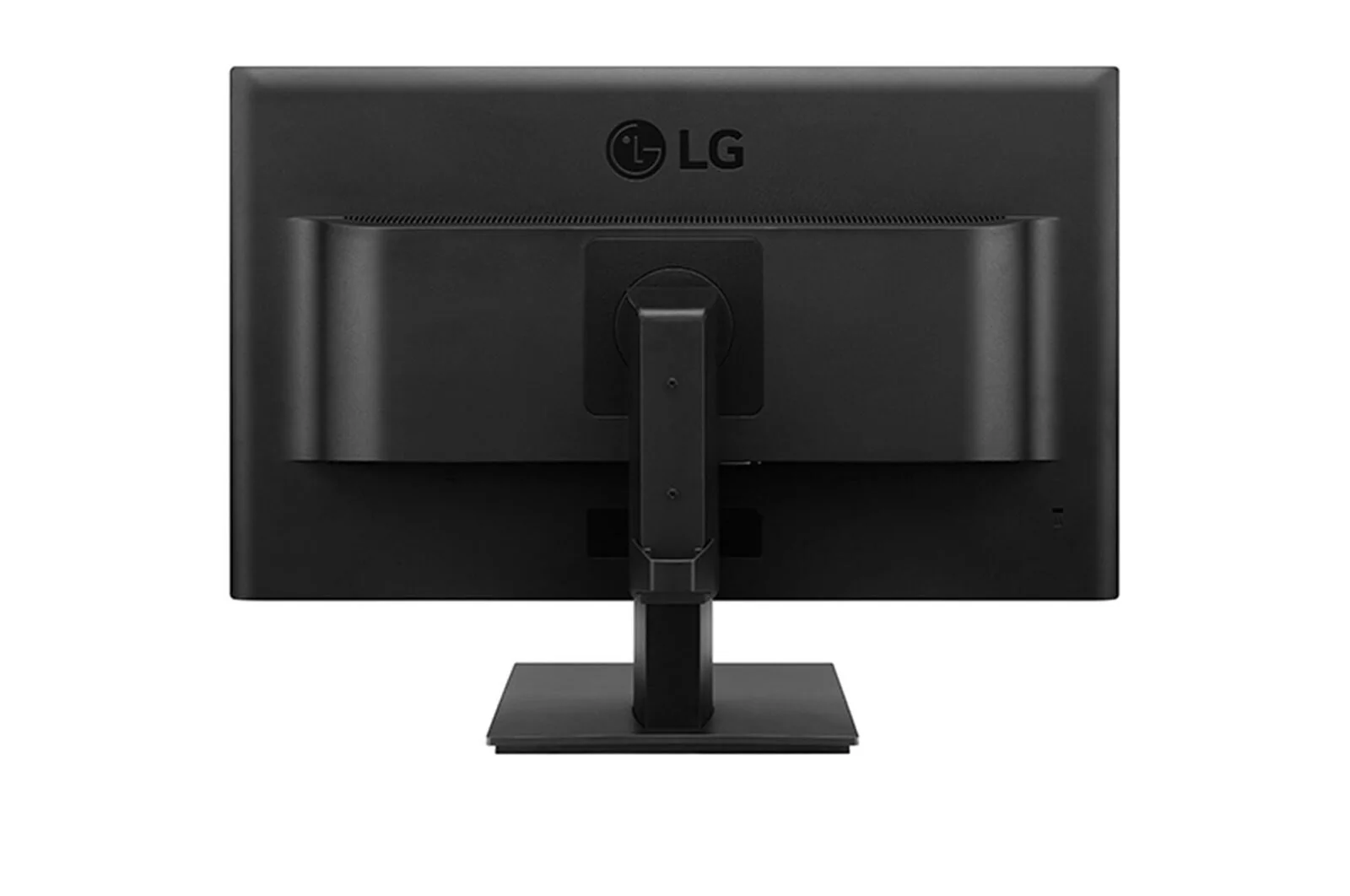 LG 27BK55YP-B - 68.6 cm (27") - 1920 x 1080 pixels FHD Monitor - Image 4