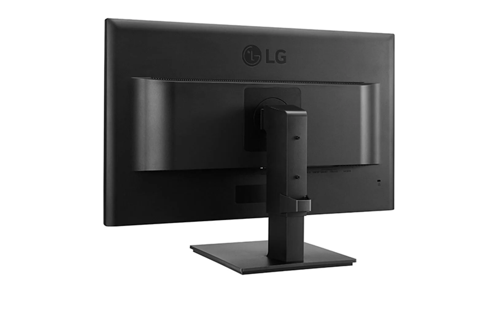 LG 27BK55YP-B - 68.6 cm (27") - 1920 x 1080 pixels FHD Monitor - Image 5