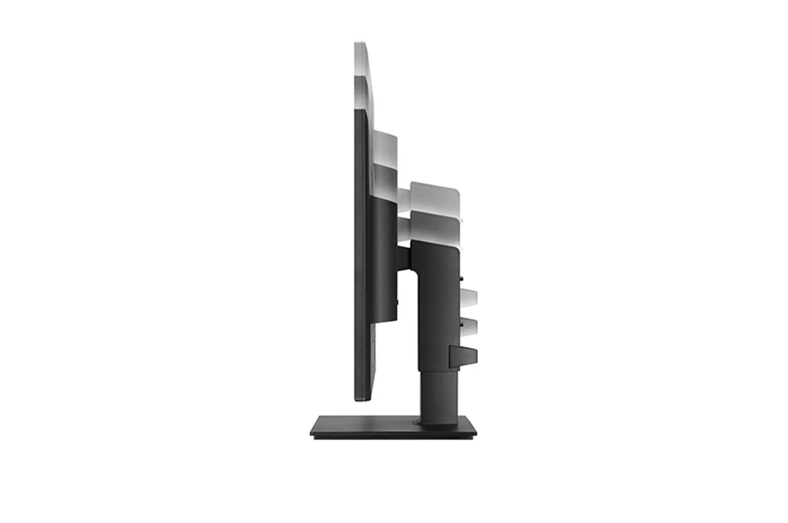 LG 27BK55YP-B - 68.6 cm (27") - 1920 x 1080 pixels FHD Monitor - Image 8