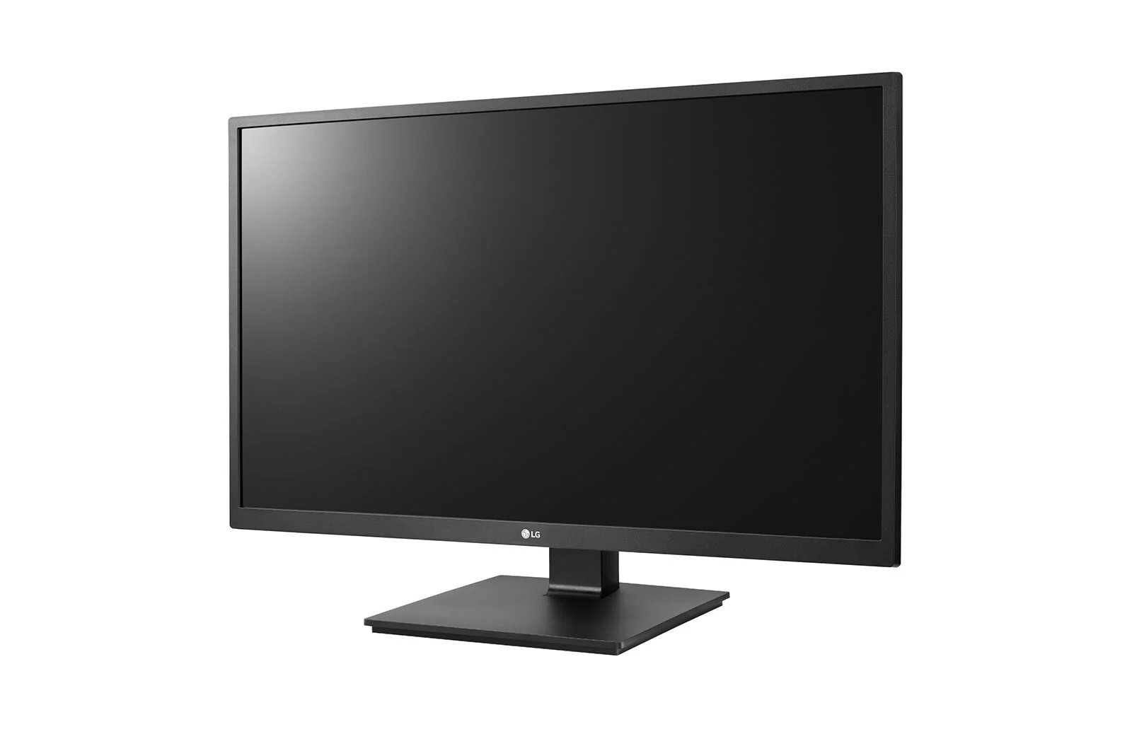 LG 27BN55UP-B - 68.6 cm (27") - 3840 x 2160 pixels 4K UHD Monitor - Image 2