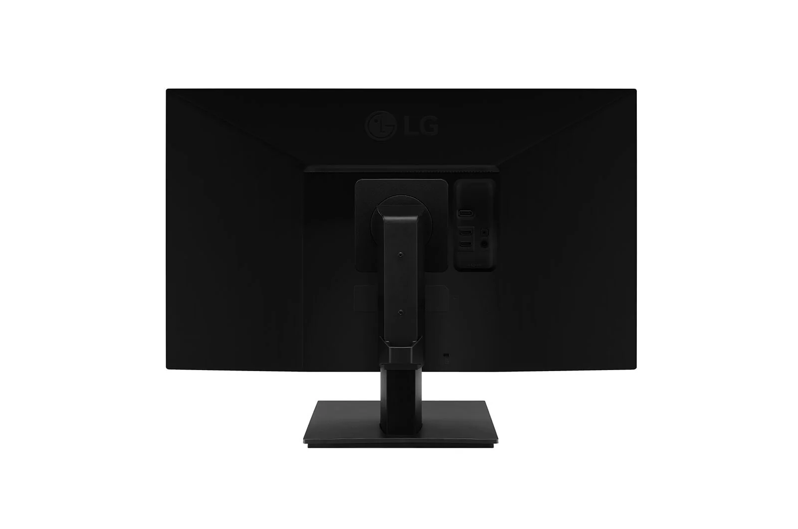 LG 27BN55UP-B - 68.6 cm (27") - 3840 x 2160 pixels 4K UHD Monitor - Image 4
