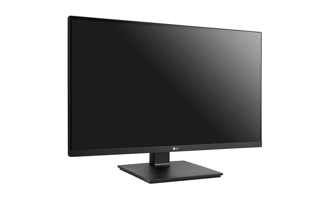 LG 27BN65QP-B - 68.6 cm (27") - 2560 x 1440 pixels QHD LCD Monitor - Image 3