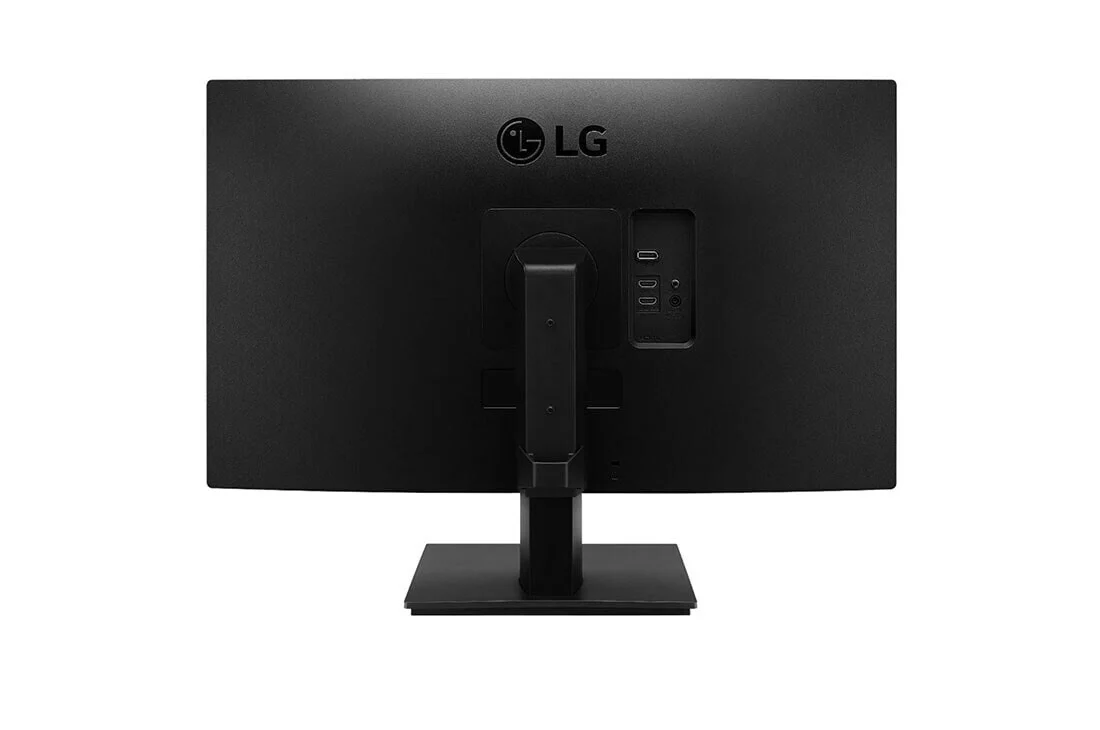 LG 27BN65QP-B - 68.6 cm (27") - 2560 x 1440 pixels QHD LCD Monitor - Image 4