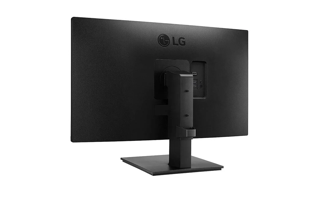 LG 27BN65QP-B - 68.6 cm (27") - 2560 x 1440 pixels QHD LCD Monitor - Image 5