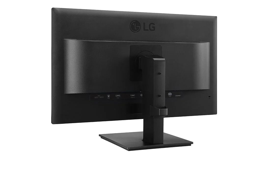 LG 27BN65YP-B - 68.6 cm (27") - 1920 x 1080 pixels FHD LCD Monitor - Image 5