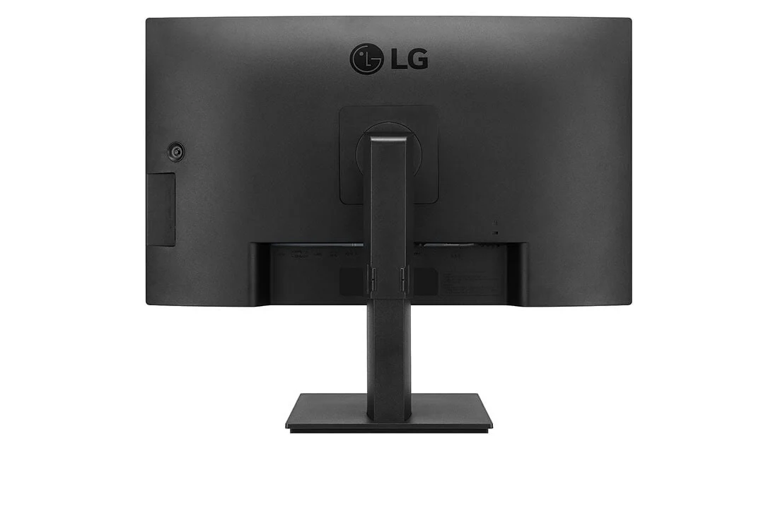 LG 27BQ75QB-B - 68.6 cm (27") - 2560 x 1440 pixels QHD LCD Monitor - Image 4