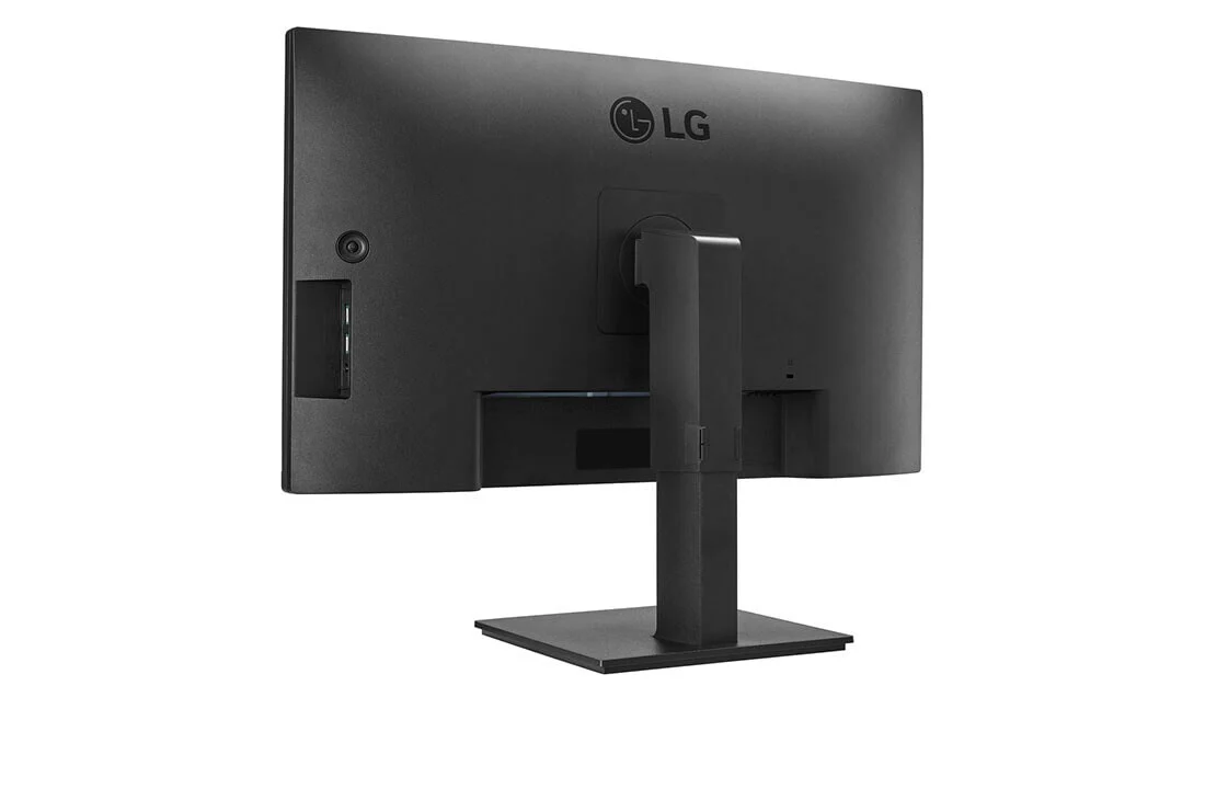 LG 27BQ75QB-B - 68.6 cm (27") - 2560 x 1440 pixels QHD LCD Monitor - Image 5