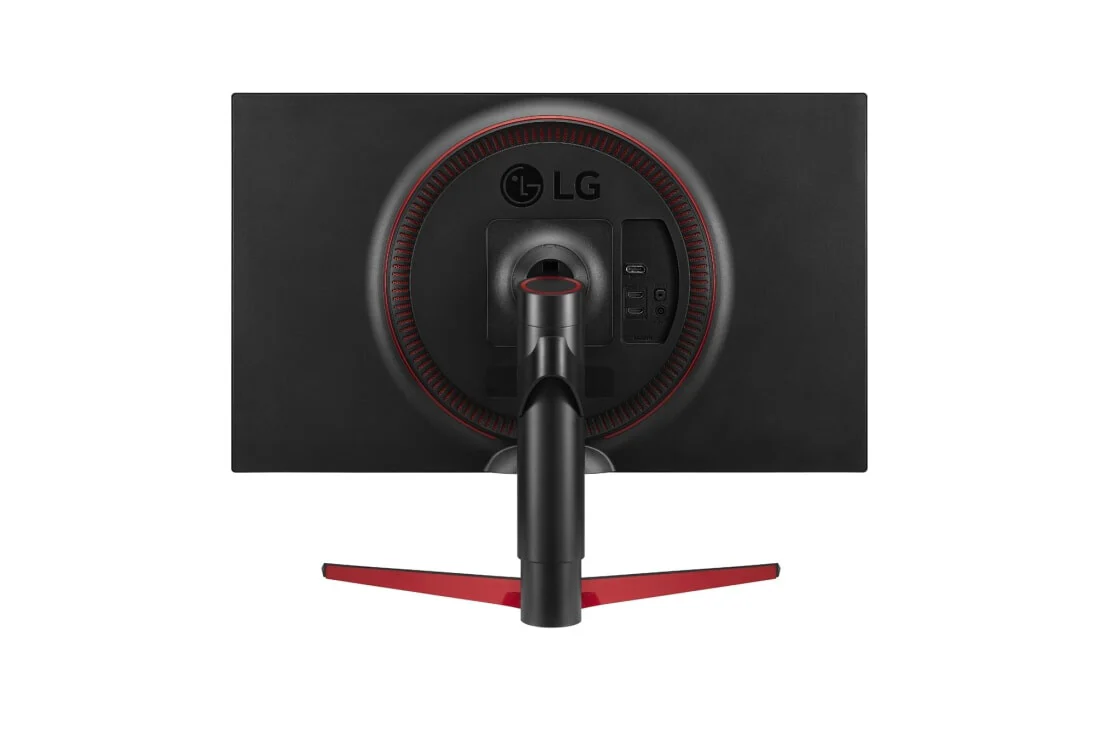 LG 27GL650F-B - 68.6 cm (27") - 1920 x 1080 pixels FHD Monitor - Image 3