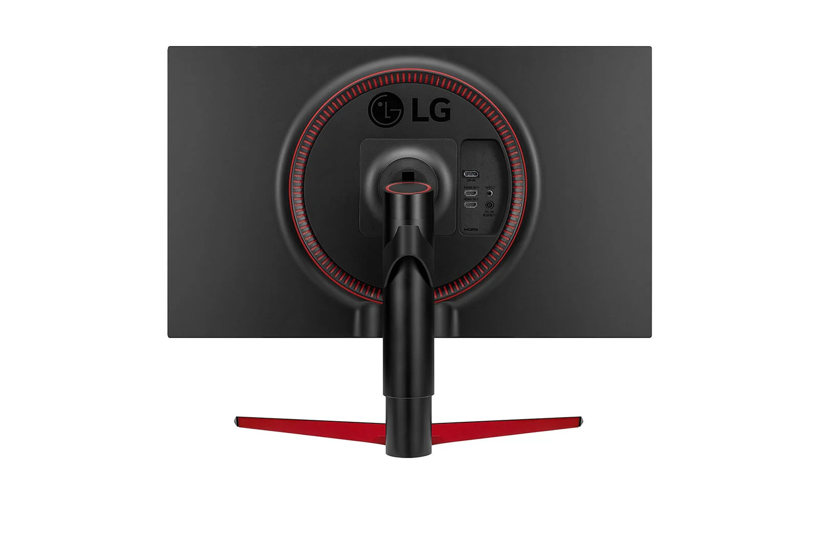 LG 27GL83A-B - 68.6 cm (27") - 2560 x 1440 pixels QHD LED Monitor - Image 4