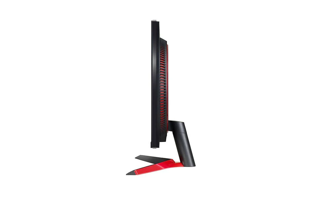 LG 27GN60R-B - 68.6 cm (27") - 1920 x 1080 pixels FHD LED Monitor - Image 6