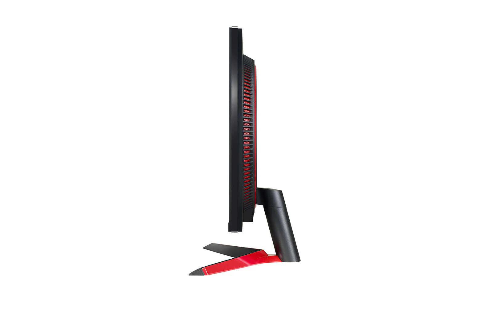 LG 27GN800-B - 68.6 cm (27") - 2560 x 1440 pixels QHD LED Monitor - Image 6